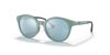 Emporio Armani Kids  0EK4185 53331N 47 Napszemüveg