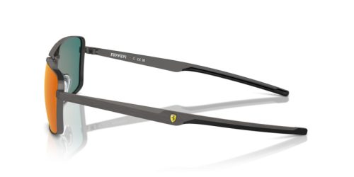 Ferrari Scuderia  0FZ5001 109/6Q 60 Napszemüveg
