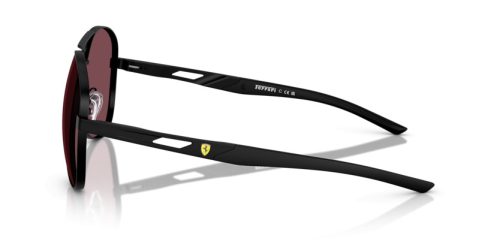 Ferrari Scuderia  0FZ5002D 101/1E 60 Napszemüveg