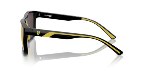 Ferrari Scuderia  0FZ6002U 501/6Q 59 Napszemüveg