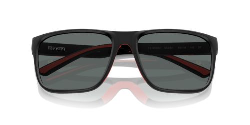 Ferrari Scuderia  0FZ6002U 504/81 59 Napszemüveg