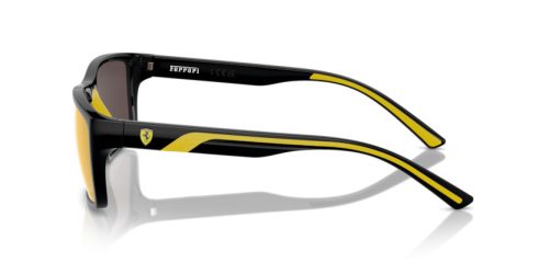 Ferrari Scuderia  0FZ6003U 501/6Q 59 Napszemüveg