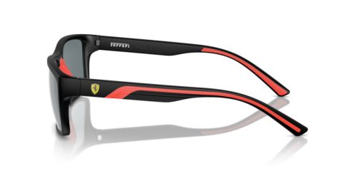 Ferrari Scuderia  0FZ6003U 504/6G 59 Napszemüveg
