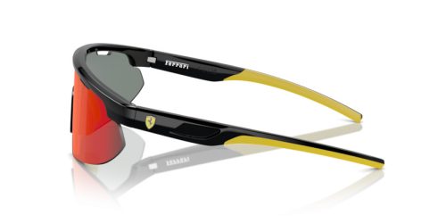 Ferrari Scuderia  0FZ6004U 501/6Q 41 Napszemüveg
