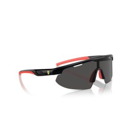 Ferrari Scuderia  0FZ6004U 501/87 41 Napszemüveg