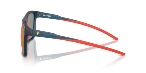Ferrari Scuderia  0FZ6006 506/6P 58 Napszemüveg