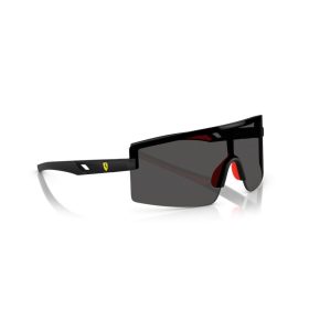 Ferrari Scuderia  0FZ6008U 504/87 43 Napszemüveg