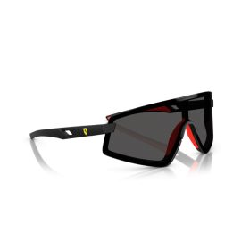 Ferrari Scuderia  0FZ6009U 504/87 47 Napszemüveg