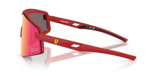 Ferrari Scuderia  0FZ6009U 514/6Q 47 Napszemüveg