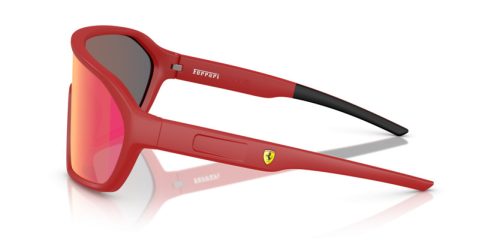Ferrari Scuderia  0FZ6011U 514/6Q 42 Napszemüveg
