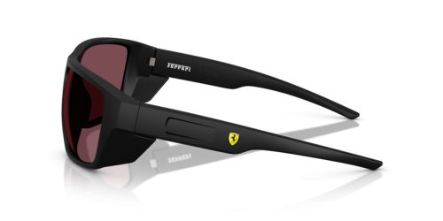 Ferrari Scuderia  0FZ6012U 504/1E 61 Napszemüveg