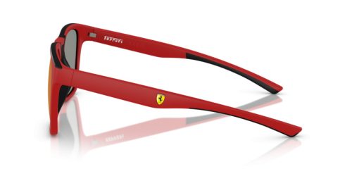 Ferrari Scuderia  0FZ6013D 514/6P 57 Napszemüveg