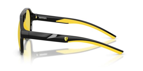 Ferrari Scuderia  0FZ6014U 501/V9 58 Napszemüveg