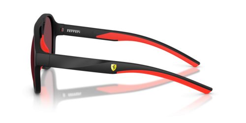 Ferrari Scuderia  0FZ6014U 504/1E 58 Napszemüveg