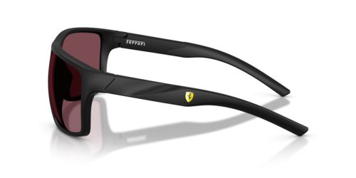 Ferrari Scuderia  0FZ6015U 504/1E 63 Napszemüveg