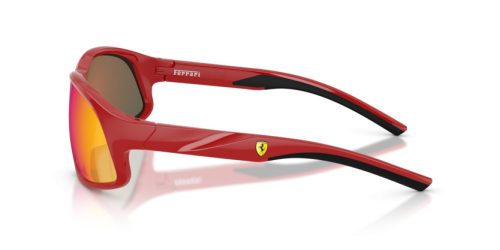 Ferrari Scuderia  0FZ6016U 526/6Q 64 Napszemüveg