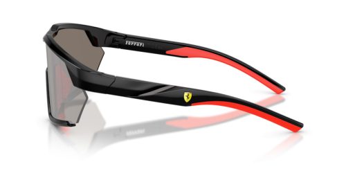 Ferrari Scuderia  0FZ6018U 501/6G 41 Napszemüveg