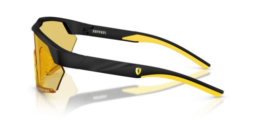 Ferrari Scuderia  0FZ6018U 504/V9 41 Napszemüveg
