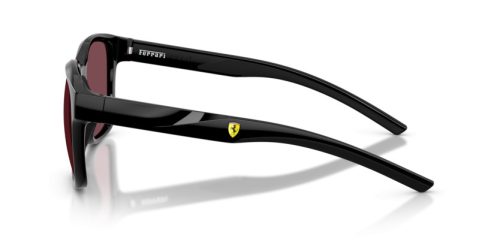 Ferrari Scuderia  0FZ6019D 501/1E 56 Napszemüveg