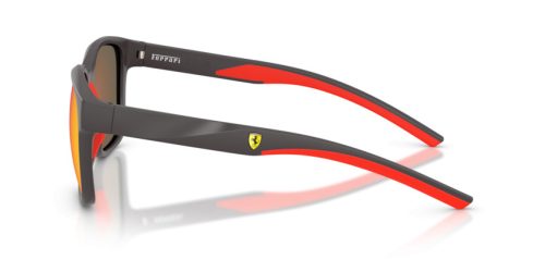 Ferrari Scuderia  0FZ6019D 528/6Q 56 Napszemüveg