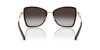 MICHAEL KORS CORSICA 0MK1067B 10148G 55 Napszemüveg