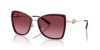 MICHAEL KORS CORSICA 0MK1067B 11088H 55 Napszemüveg