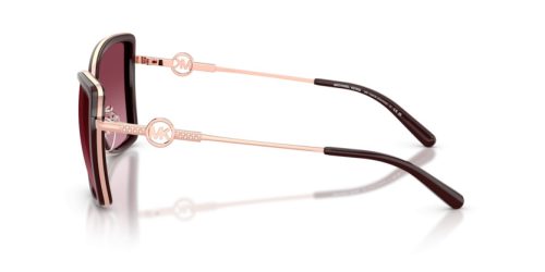 MICHAEL KORS CORSICA 0MK1067B 11088H 55 Napszemüveg