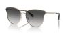 MICHAEL KORS SALT LAKE CITY 0MK1120 10148G 62 Napszemüveg