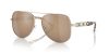 MICHAEL KORS CHIANTI 0MK1121 10147P 58 Napszemüveg