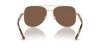 MICHAEL KORS CHIANTI 0MK1121 10147P 58 Napszemüveg