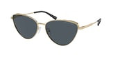 MICHAEL KORS CORTEZ 0MK1140 10146G 59 Napszemüveg