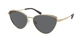 MICHAEL KORS CORTEZ 0MK1140 10146G 59 Napszemüveg