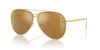 MICHAEL KORS PORTOFINO 0MK1147 18967P 59 Napszemüveg