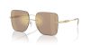 MICHAEL KORS QUéBEC 0MK1150 10145A 55 Napszemüveg