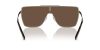 MICHAEL KORS SNOWMASS 0MK1152 1001F9 42 Napszemüveg