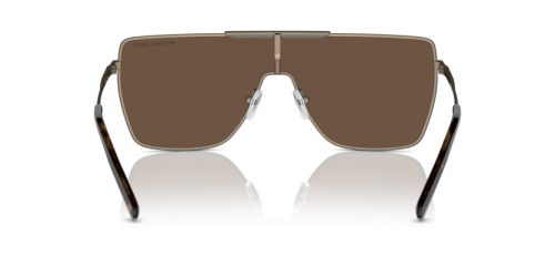 MICHAEL KORS SNOWMASS 0MK1152 1001F9 42 Napszemüveg