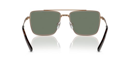 MICHAEL KORS BLUE RIDGE 0MK1154 18993H 58 Napszemüveg