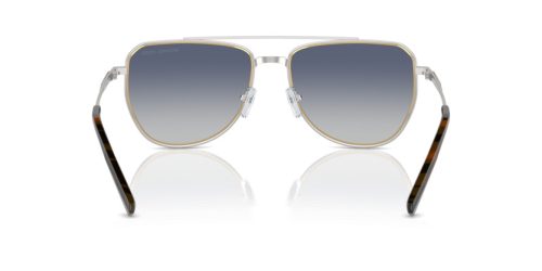 MICHAEL KORS WHISTLER 0MK1155 18934L 58 Napszemüveg