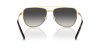 MICHAEL KORS WHISTLER 0MK1155 18968G 58 Napszemüveg