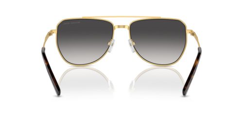 MICHAEL KORS WHISTLER 0MK1155 18968G 58 Napszemüveg