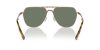 MICHAEL KORS KESWICK 0MK1156 18993H 59 Napszemüveg