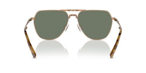 MICHAEL KORS KESWICK 0MK1156 18993H 59 Napszemüveg