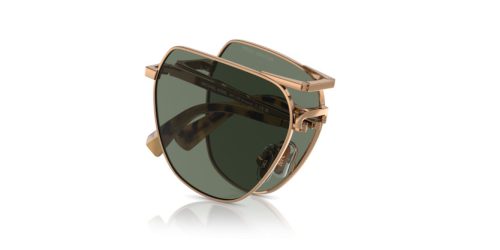 MICHAEL KORS KESWICK 0MK1156 18993H 59 Napszemüveg