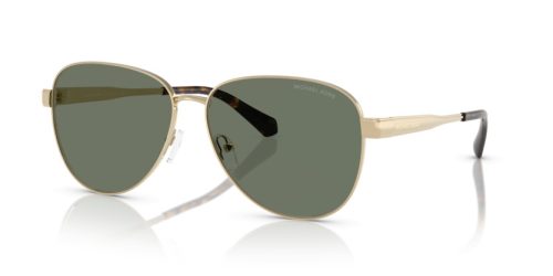 MICHAEL KORS BIARRITZ 0MK1160 10143H 59 Napszemüveg