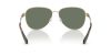 MICHAEL KORS BIARRITZ 0MK1160 10143H 61 Napszemüveg