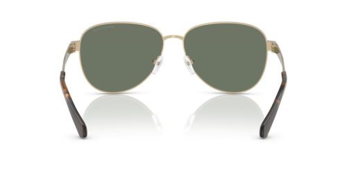 MICHAEL KORS BIARRITZ 0MK1160 10143H 61 Napszemüveg