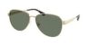 MICHAEL KORS BIARRITZ 0MK1160 10143H 61 Napszemüveg