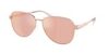 MICHAEL KORS BIARRITZ 0MK1160 11086X 59 Napszemüveg