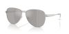 MICHAEL KORS BIARRITZ 0MK1160 18936G 61 Napszemüveg
