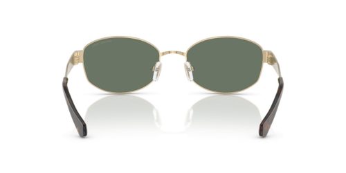 MICHAEL KORS MONTE CARLO 0MK1161 10143H 56 Napszemüveg